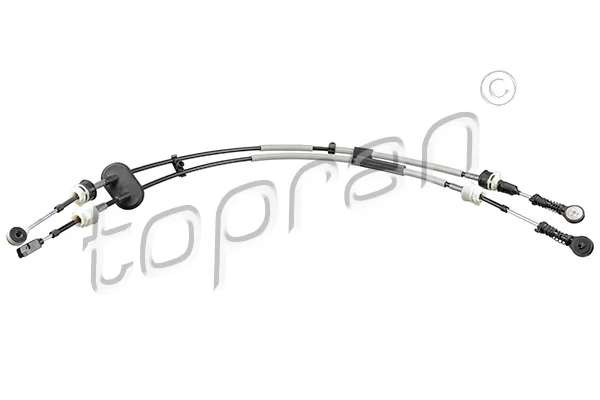 Cable de palanca de cambios A  hatchback (2012-2018) original desde 127,46 €