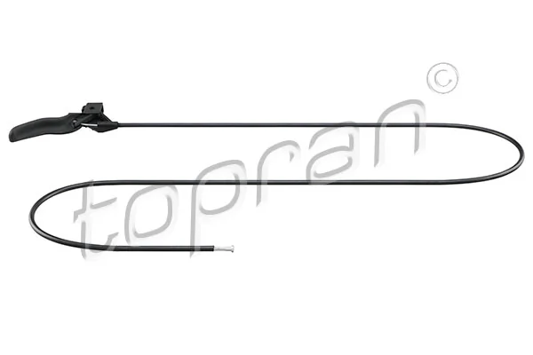 DP3110150102 Dr!ve+ Cable de capó del motor