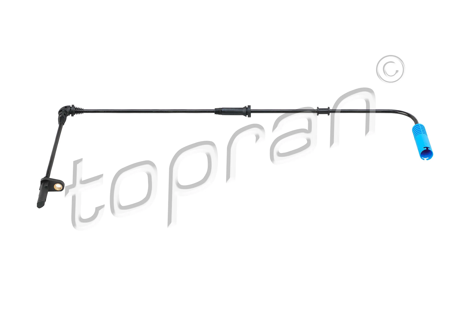 Sensor ABS para Mini Cooper R56