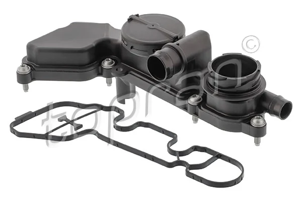 Válvula, ventilaciuón cárter Volkswagen Passat 3G2, CB2