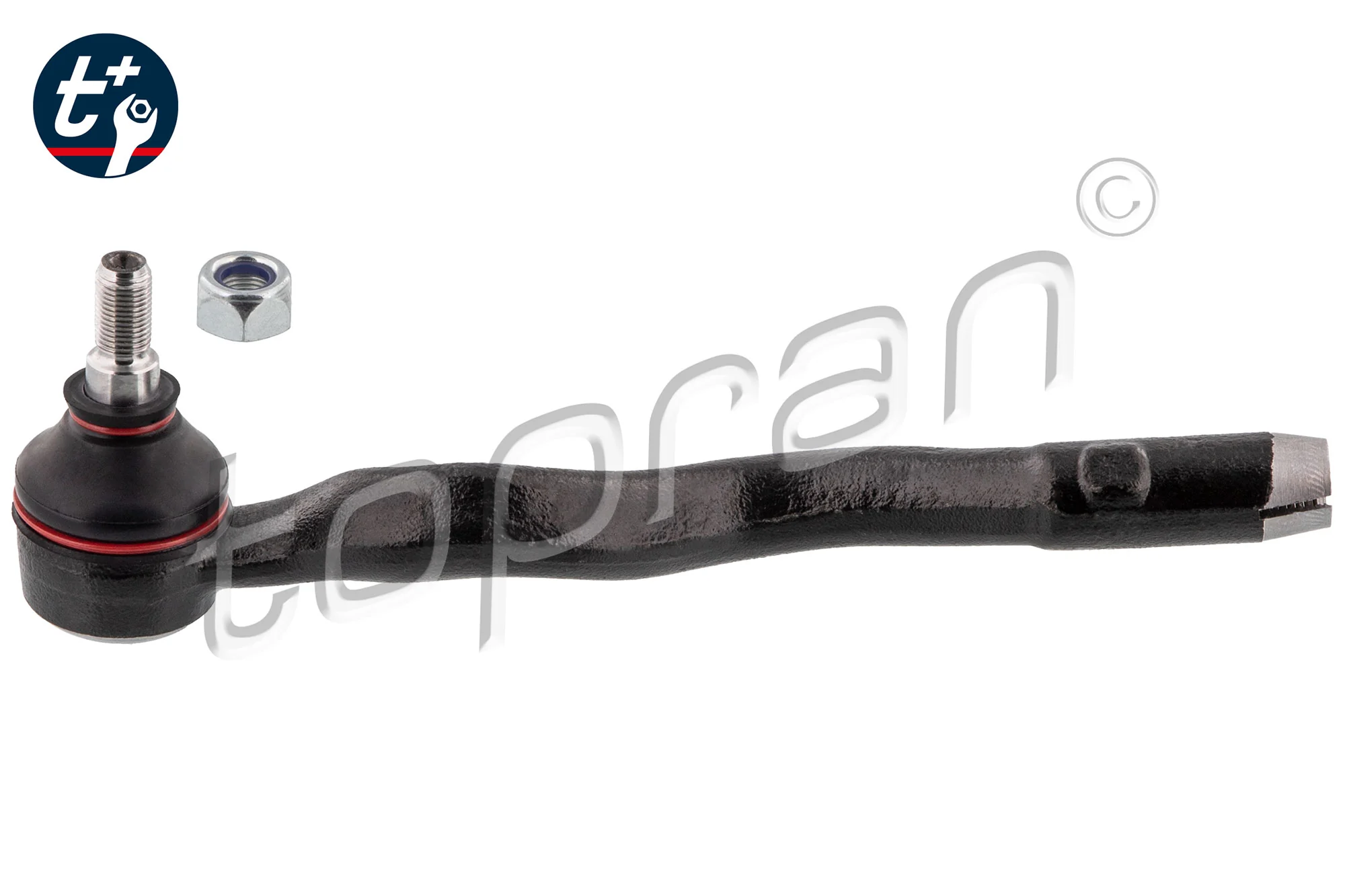 Rótulas de dirección para BMW 3  (E36)