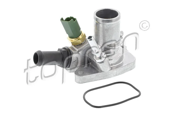 Comprar Termostato refrigerante Tipo  356