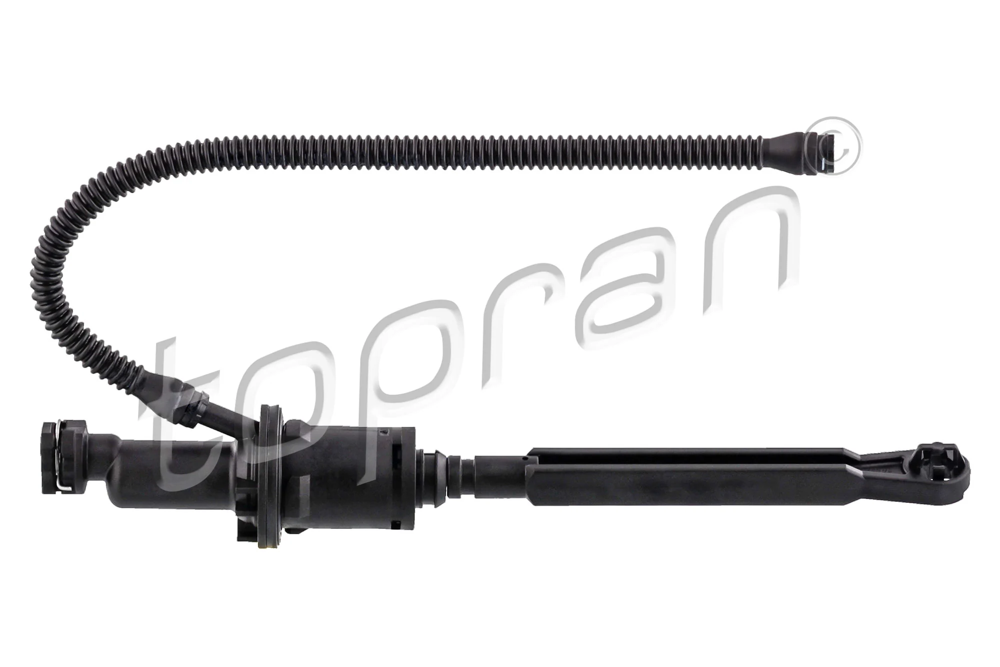 Bomba de embrague Peugeot 307 (3A, 3C)