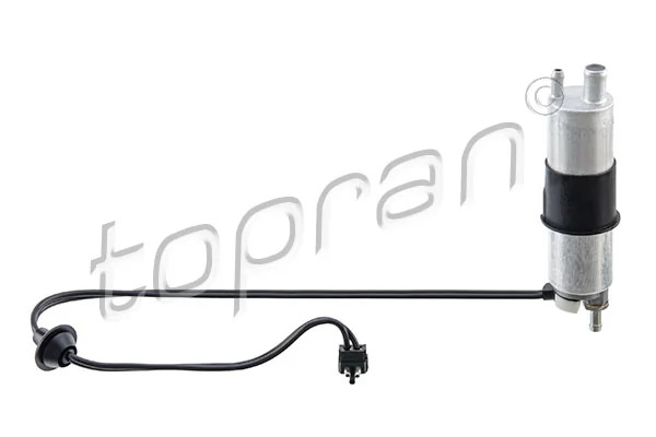 400900 Hans Pries (Topran)