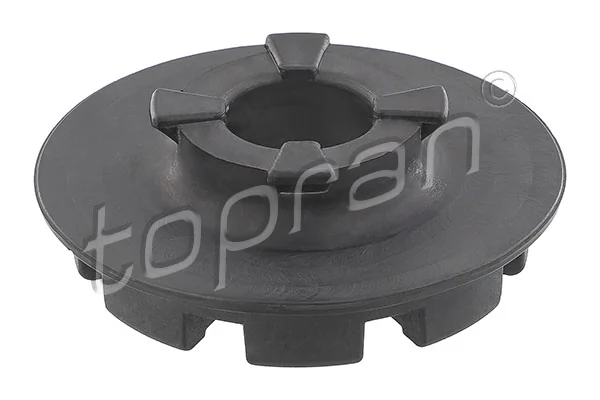 701604 Hans Pries (Topran)