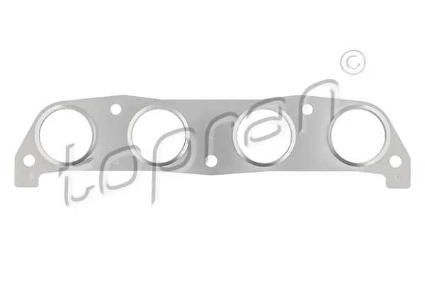 Junta de colector de escape para Toyota Corolla  (E12)