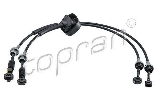 701252 Hans Pries (Topran)