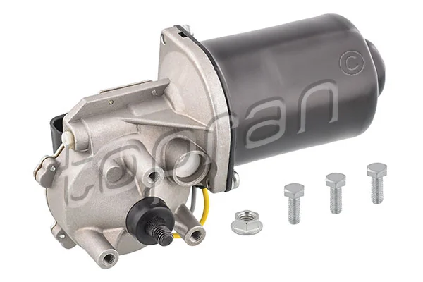 Comprar Motor del limpiaparabrisas Opel Corsa  F08, F68 a bajo precio