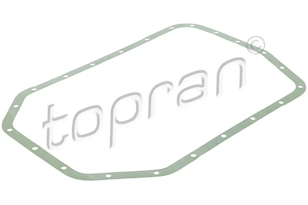 501745 Hans Pries (Topran)
