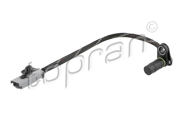 Comprar Sensor de velocidad de rueda C4  3D