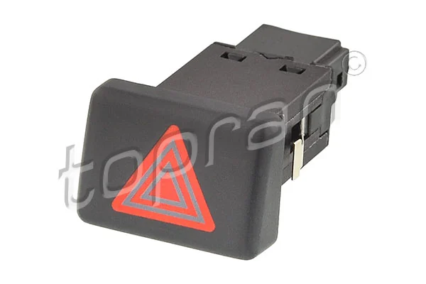 Interruptor warning Audi A4  (2004-2008)