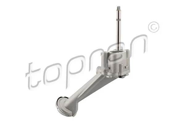 Comprar Bomba de aceite del motor Transporter III 24, 25, 251