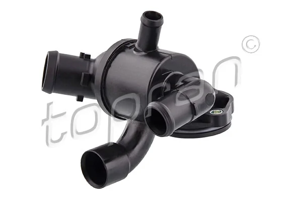 Caja termostato Seat Altea (5P5, 5P8)