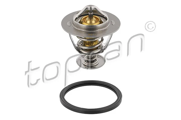 Termostato para Mitsubishi Lancer CSA