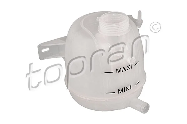 Depósito compensación refrigerante para Renault Kangoo  (KC0, KC1)