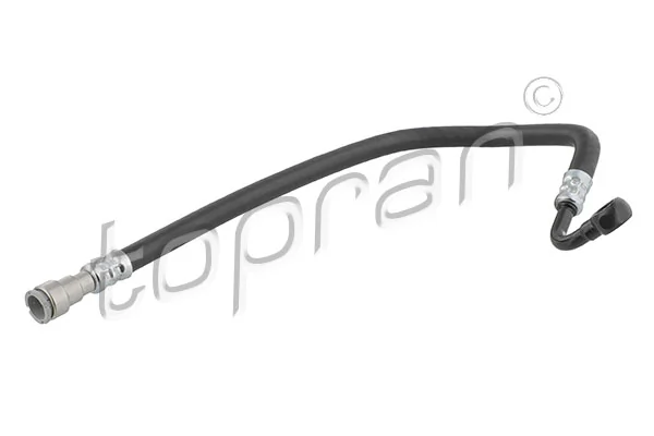 501735 Hans Pries (Topran)