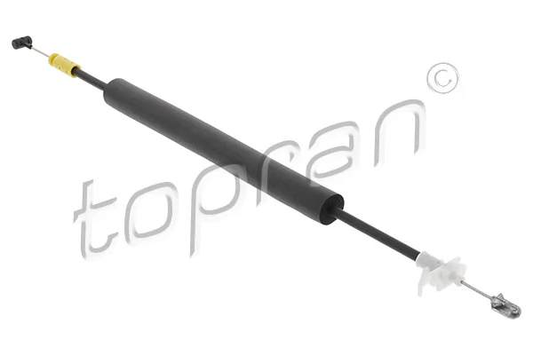 601829 Hans Pries (Topran)