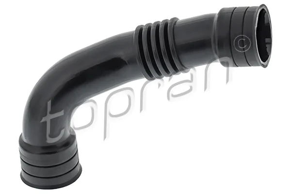 Manguera de ventilación del cárter para Volkswagen Transporter  (7HB, 7HJ, 7EB, 7EJ)