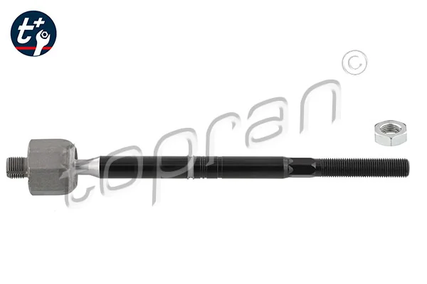 Barra de acoplamiento para Opel Vivaro K0