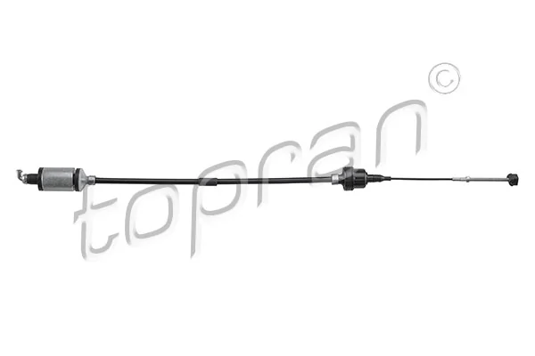 Precio del repuesto Cable embrague Vectra sedán