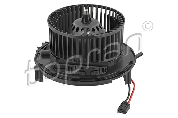 Ventilador habitáculo para Volkswagen Golf BA5, BV5