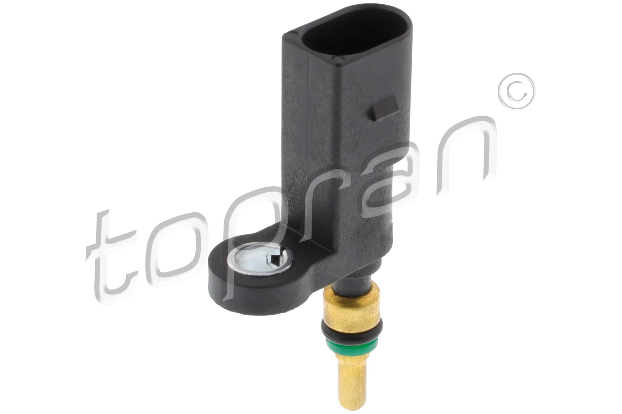 Interruptor térmico Skoda Fabia II (2007-2014)