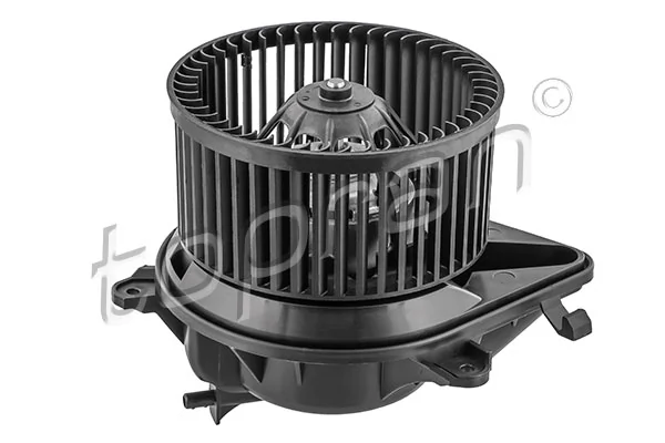 Comprar Motor del ventilador del calefactor Citroen Jumpy I BS, BT, BY, BZ a bajo precio