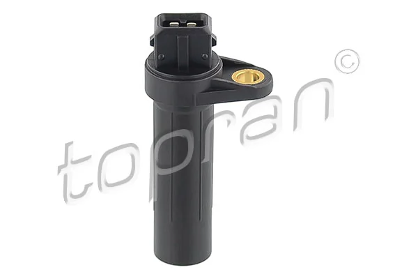 502681 Hans Pries (Topran)