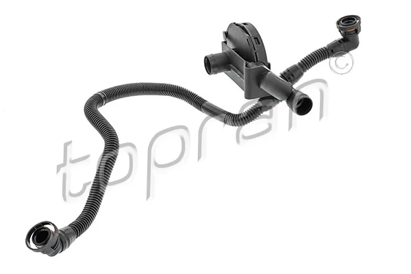 Válvula PCV Audi A4  desde 45,10 €