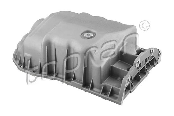 700685 Hans Pries (Topran)