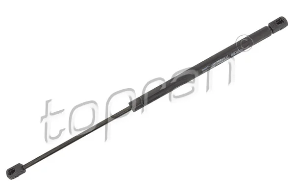 Muelle neumatico maletero para Nissan Micra  (K12)