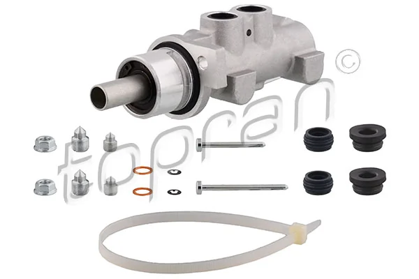 721049 Hans Pries (Topran)