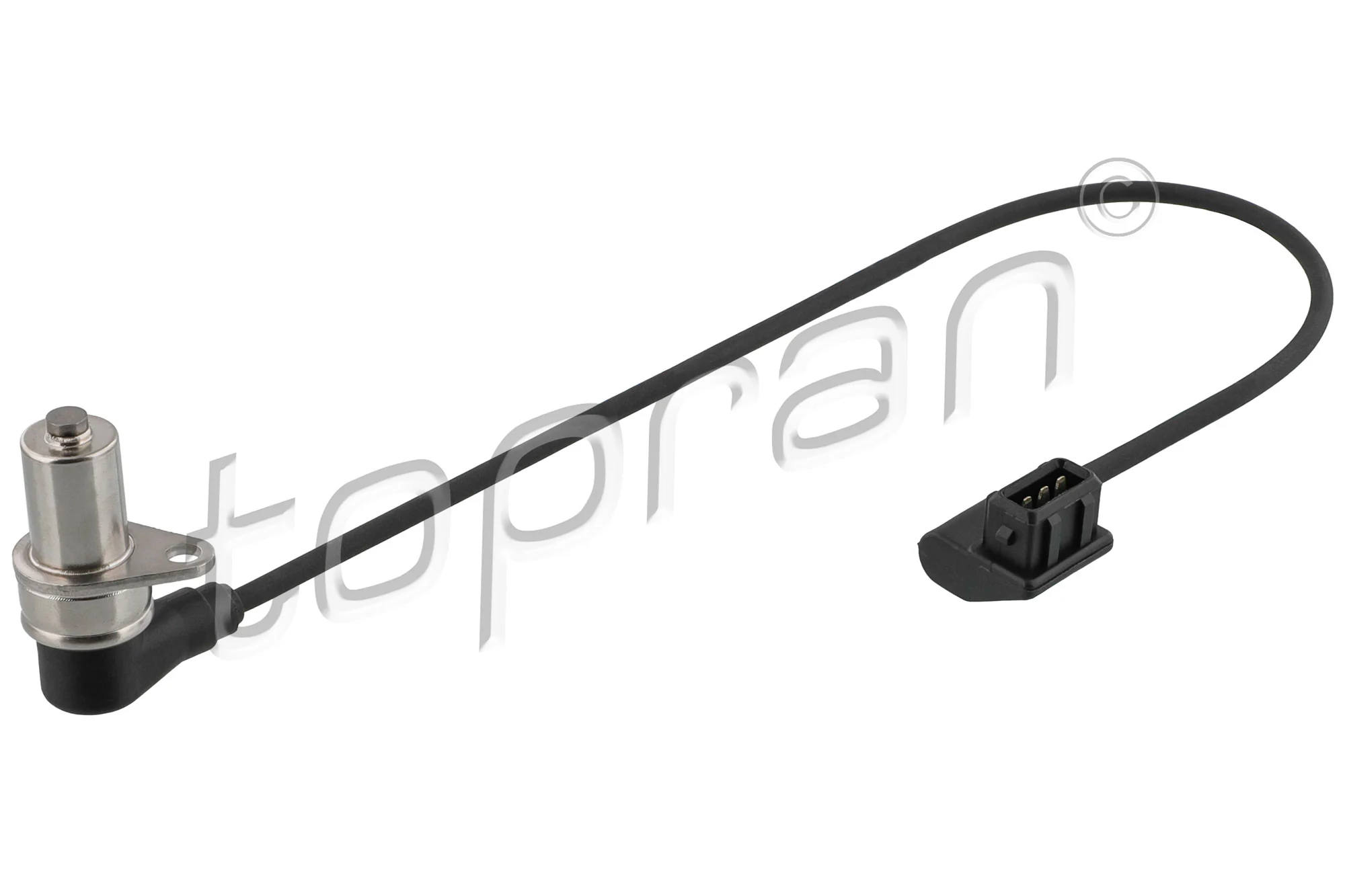 501534 Hans Pries (Topran)