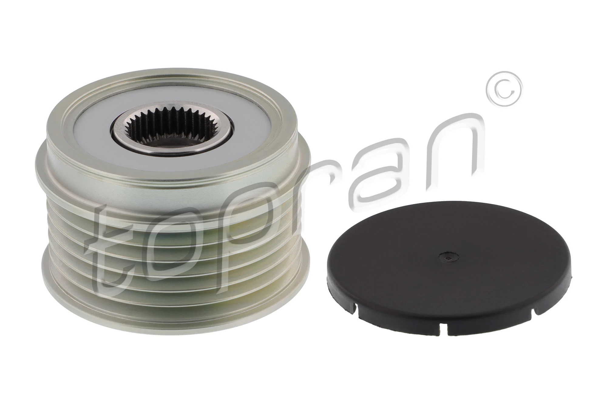 Rueda libre alternador  KIA Sorento III (2014-2020)