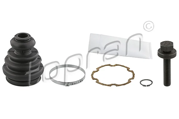 Fuelle, semieje delantero interior Galaxy  monovolumen (1994-2000) original desde 25,38 €