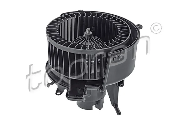Ventilador interior Zafira  monovolumen (1999-2005) original desde 74,85 €