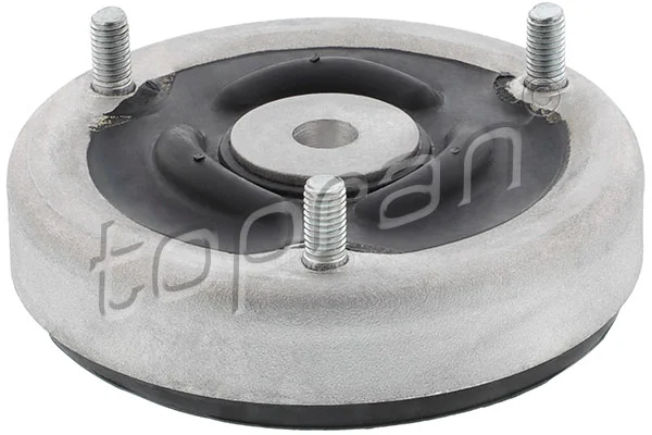 501615 Hans Pries (Topran)