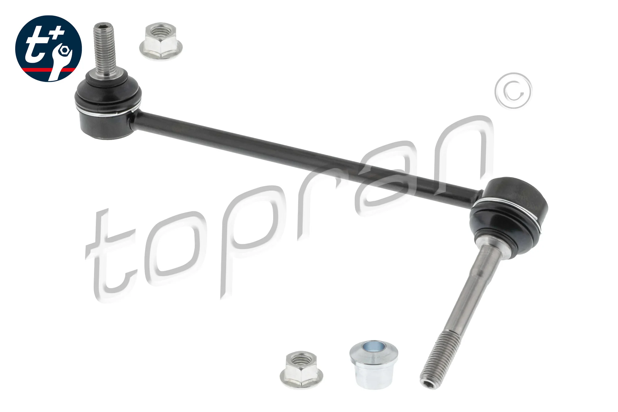 501490 Hans Pries (Topran)