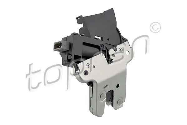Cerradura de puerta trasera para Volkswagen Passat  (3C2)