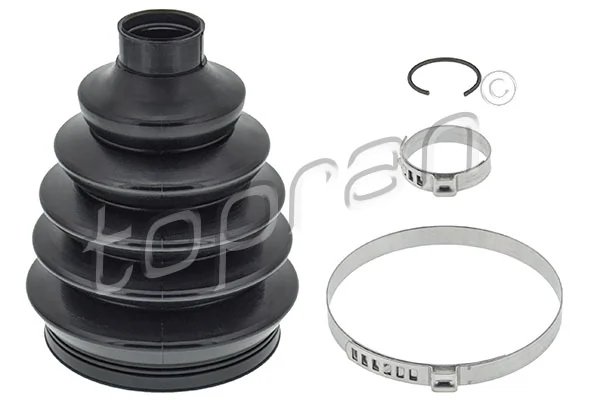 Comprar Fuelle de palier delantero exterior BMW 1  F20