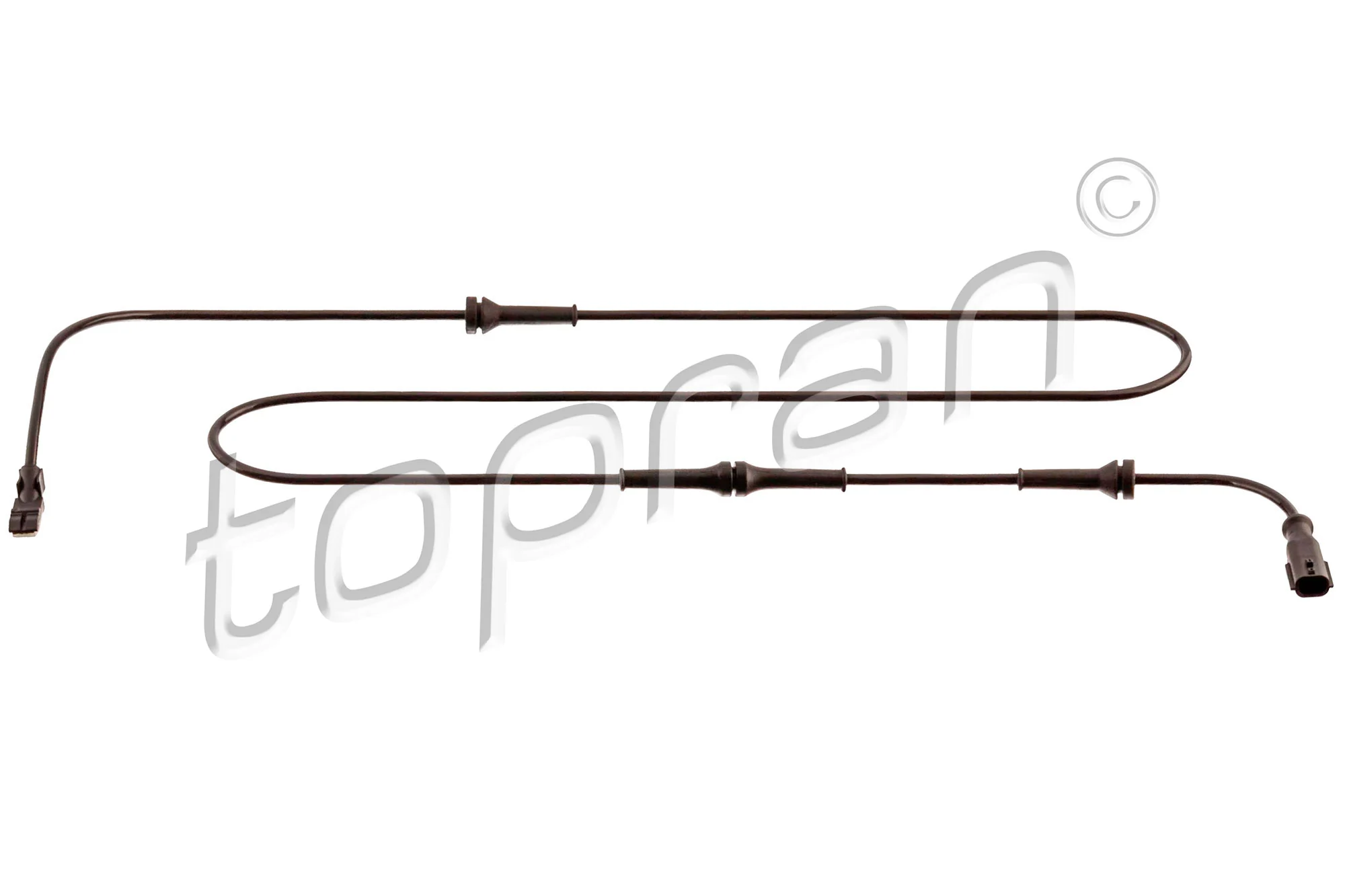 701176 Hans Pries (Topran)