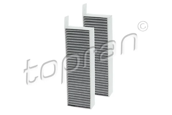 Filtro aire acondicionado coche Peugeot 2008 II ()