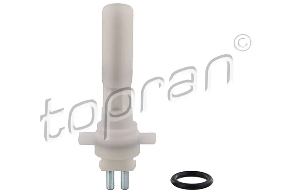 400903 Hans Pries (Topran)