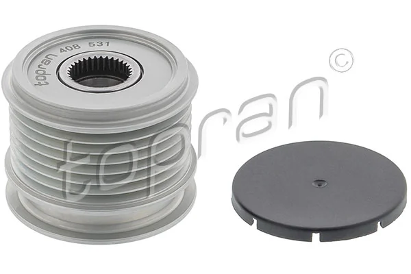408531 Hans Pries (Topran)