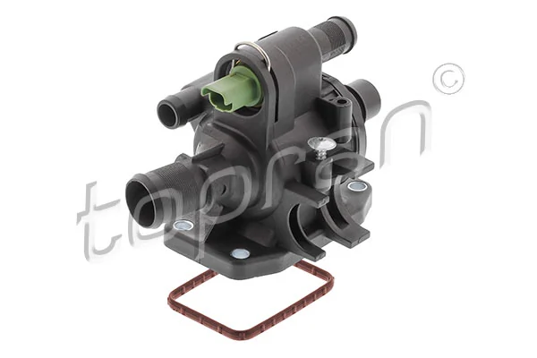 Termostato refrigerante Ford Fiesta VI hatchback comprar en España