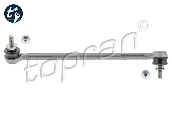 500911 Hans Pries (Topran)