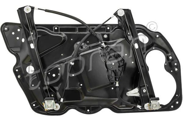 Elevalunas eléctrico Volkswagen Passat  (3C2)