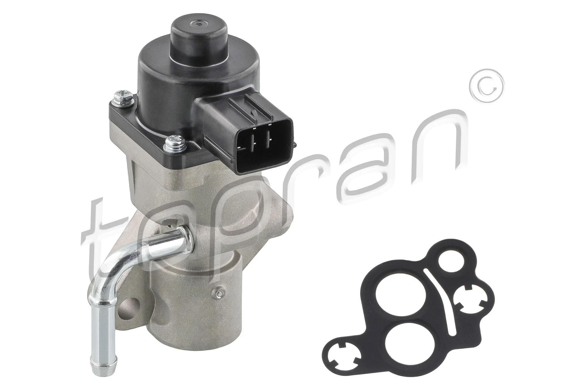 Válvula EGR para Mazda 6 GG