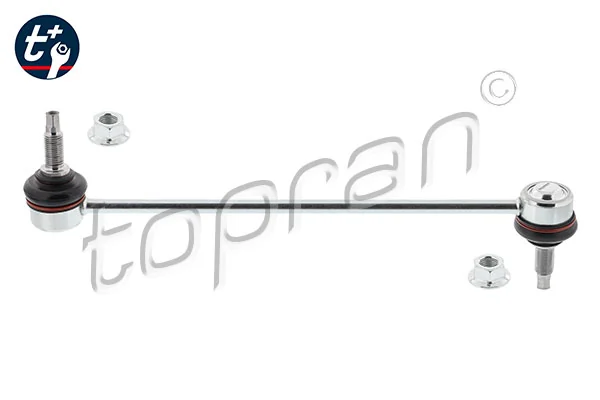 Soporte de la barra estabilizadora delantera Hyundai KONA  (2017-2024)