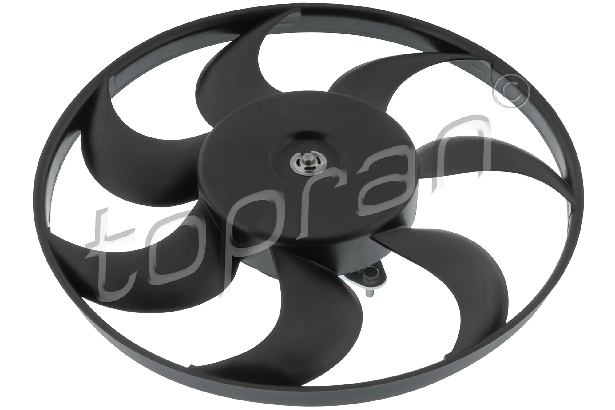 Ventilador de radiador Opel Astra desde 64,16 €